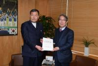 기장군, 한국야구 명예의 전당 건립 촉구  