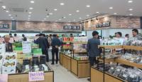 경남농협 “로컬푸드 직매장 연간매출 140억 달성”...지난해 대비 80% 성장