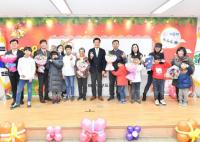 ‘아이들이 주인공인 행복한 축제’ 펼친 해운대구 드림스타트