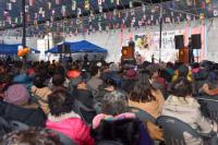 사천용현농협, ‘제1회 콩행복나눔 문화축제’ 성료