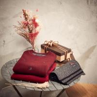 세정 웰메이드, 스타일지수 높여줄 세련된 디자인의 ‘웜 패션 아이템’ 제안