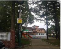 경상남도, 어린이보호구역 CCTV 구축완료로 안전망 강화