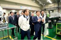 김해시, ‘김해형 명품 강소기업’으로 지역경제 살린다