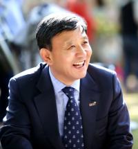 허성곤 김해시장, 신년사서 "위기를 기회로 절망을 희망으로 바꿀 한해" 다짐