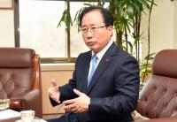 [신년사 전문] 김석준 부산시교육감 “아이들의 행복 위한 교육 펼칠 것”