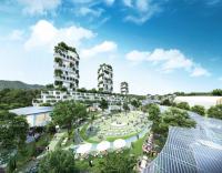 아난티, 동부산관광단지에 복합 리조트와 관광 시설 조성