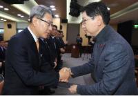 김경수 경남지사 "실-국-본부 책임제 강화"