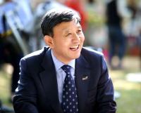 허성곤 김해시장, 신년인터뷰서 “새해 시정도 지역경제·일자리 창출 집중”