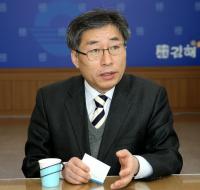 조현명 김해시 부시장 취임