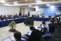 김동일 보령시장 "올해 시정 최우선목표는 인구 증가·일자리 창출"
