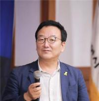 유창열 “한진칼 주식 1인 1주 갖기 운동, 재벌 지배구조 개선에 힘 싣는 것”