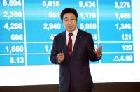 경남은행, 상반기 경영전략회의서 내실 있는 고객 중심 지역은행 다짐