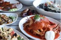 힐튼 부산, 새해 맞이 정통 광둥요리 프로모션 출시