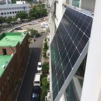 경상남도, 공동주택 등 미니태양광 보급 대폭 확대 추진 