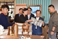 부산시, 2019년 소상공인 지원정책 5개 과제 30개 지원사업 추진