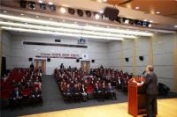 'VISION HOPE 2025 선포식' 갖는 김포대...향후 7년 중장기 발전계획 수립