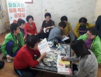 김해시, 찾아가는 현장 밀착형 복지서비스 본격 추진