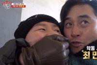 '집사부일체' 양세형, 최민수 예상하고 촬영 거부 "크리스마스 악몽이야"