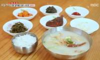 '생방송 오늘저녁' 강원 인제 황태구이&황태국, 강원 속초 대게찜 "추워야 제 맛"