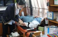 창원 MH연세병원, ‘사랑나눔 헌혈행사’ 펼쳐