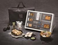 삼진어묵, 한정판 설 선물세트 출시