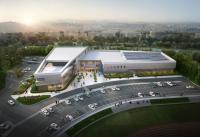 경상대, 진주시민 위한 ‘개방형 스포츠 콤플렉스’ 신축