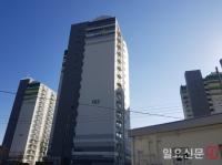 LH 웅촌 국민임대주택 건설현장, 불법시공 의혹에 직면