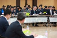 경남농협, ‘묻고 답하며 함께 만드는 2019 경남농협’ 개최