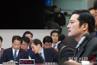 “청와대, 제 식구 감싸기 인사 만연“ 김태우 기자회견 직후 ‘임종석’ 재등판