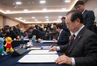 오거돈 부산시장 “서울공화국 벗어나야 나라가 산다”