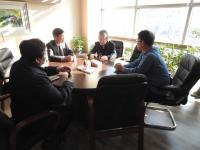 건보공단 부산본부, 울산광역시 의사회 간담회 실시