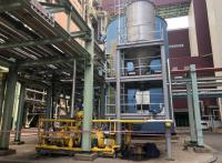 한국남동발전(주)-(주)현대기전, 국내최초 탈질시스템 개발