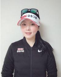 BNK프로골프단, 김예진 선수 영입...최혜진 선수와는 서브 스폰서 계약