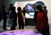 생명과학의 미래를 얘기하는 국립부산과학관