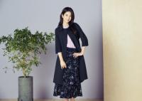 세정 올리비아로렌, ‘꽃보다 아름다운’ 서예지 봄 컬렉션 공개