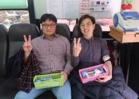 부산병무청, ‘작은 사랑 큰 나눔’ 헌혈행사