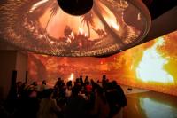 “국립부산과학관에서 즐거운 설 연휴를”