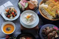 힐튼 부산, 황금연휴 겨냥한 ‘설날 맞이 스페셜 뷔페’ 선봬