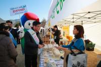 경남농협, ‘공명선거 분위기 UP 릴레이 캠페인’ 2탄 실시