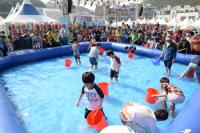 기장군 “기장멸치축제, 부산의 대표 축제로 성장”