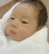 이현승, 2주 된 붕어빵 아들 공개 “귀염뽀짝 신생아” 
