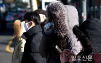 [날씨] 내일날씨, 2월 첫날 바람 불고 강추위…서울 체감온도 ‘영하 11도’ 