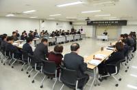 연초부터 대외기관 공모사업에 올인하는 김해시