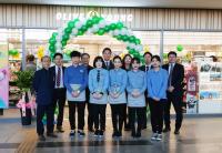 코레일유통, 동대구역 내에 올리브영 매장 입점