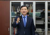 허성곤 김해시장, 플라스틱 프리 챌린지 동참