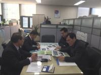 허성곤 김해시장, 국비 확보에 힘찬 걸음 내딛어