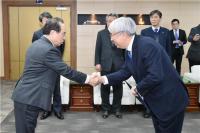 부산테크노파크 제7대 최종열 신임 원장 취임