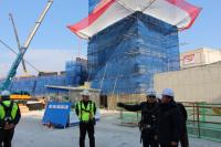 안전보건공단 부산본부, ‘제275차 안전점검의 날 행사’ 전개