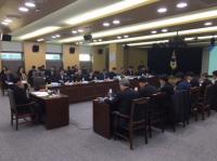 경상남도, 지역경제 활성화 위해 하천분야 상반기 70% 신속 집행