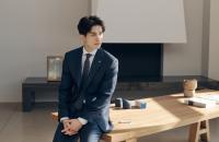 세정 웰메이드, 2019 봄 수트 패션 화보 공개